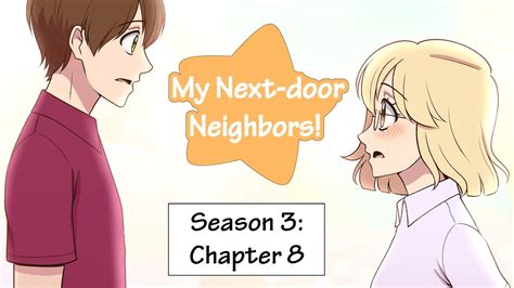 The Next Door Neighbor’s 8 Year old Girl Just Broke .